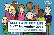 How to support self care in your practice