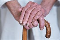 Management of patients with severe frailty under the 2017/18 GP contract