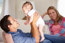 Implementing a shared parental leave policy