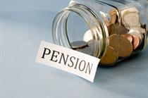 Federations and NHS pensions