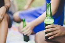 Alcohol-related risk reduction GMS contract requirements