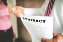 What do we know about the new MCP contract?