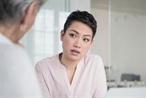 HR problems: Conflict within the practice team