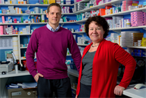 The benefits of employing pharmacists in GP practices