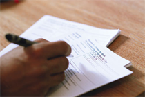 Sick notes and certificates (private)