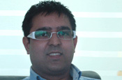 BBDO India appoints Ranjeev Vij as VP, Delhi - RanjeevVij(BBDOIndia)