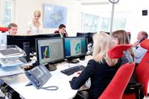 More intraday and cross-border trading helps wind