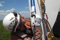 A lifetime service regime for your wind assets