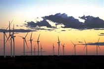 Developers sell wind assets to fund new projects