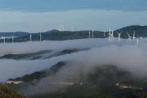 Wind prepares to conquer new heights