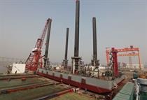 Longyuan: Leading offshore charge in China