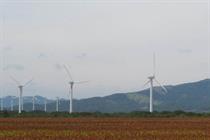 Energy reform triggers wind take-off in Mexico