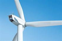 WindMax: Monthly digest of wind turbine operating data -- March 2017