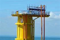 Case Study: When offshore installation schedules go awry