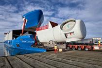 WindTech: Cheaper, faster, safer component shipping