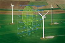 WindTech: Full wind field data from blade sensors