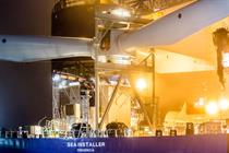 Dong widens its net to hit 2020 offshore goal