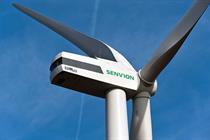 Windtech: Senvion stretches up and down offshore