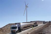 Grid upgrades will help stalled wind projects