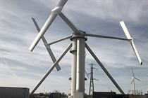Wind Tech: Vertiwind turbine capacity increased