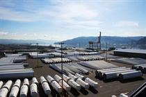 Investors fear 'Trump effect' on global wind energy costs