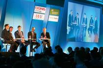Industry optimistic over offshore's future