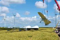Europe's repowering drive stuck in bottom gear