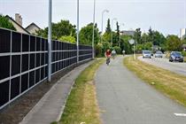 From powering homes to shielding them from noise