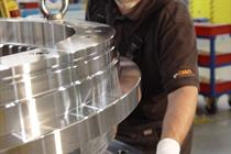 Windtech: Rollers offer extended lifespan over balls