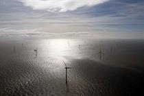 UK offshore wind enters the next chapter
