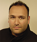 Good Technology hires ex-Wheel director <b>Marc Giusti</b> to head creative - 464433_1