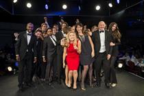 MediaCom tops Media Week Awards nominations