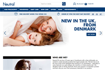 Parenting app Mush secures brand partnership with Unilever's Neutral 0%