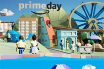 Is Amazon still in Prime Position?