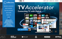 Time Inc acquires Collective UK to bolster digital growth