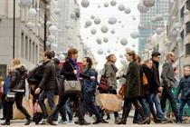 Consumer confidence rebounds after Brexit slump