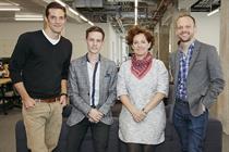 Ogilvy Pride hires Pierce to head senior team