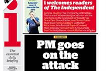 Media on Trial: the i