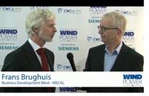 Windpower TV - EWEA 2013 highlights part 2