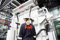 ABB upgrades turbine transformer