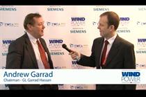Europe faces major wind staff shortage