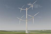 EXCLUSIVE: Vestas tests four-rotor concept turbine
