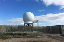 Dong sheds light on weather monitoring with radar station