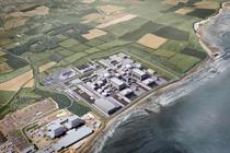 UK approves controversial nuclear site