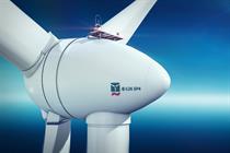 Enercon launches 4MW turbine platform