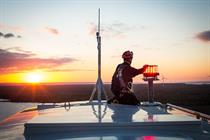 Gallery: A view from the top