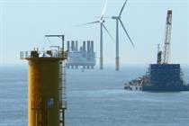 National Grid sees subsidy-free offshore wind by 2040