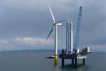 UK wind provides 60% of renewable energy in Q1
