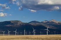 Pattern Energy earnings up 17%
