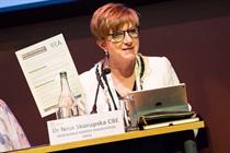 'Strength and stability' sought by UK renewables body